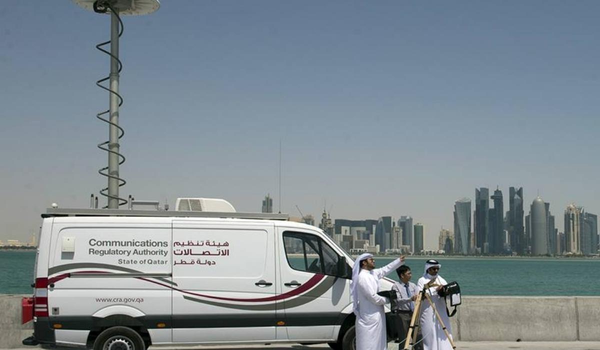 CRA Affirms Providing High Quality Services During FIFA World Cup Qatar 2022